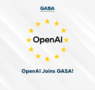 OpenAI se une a la Global Anti-Scam Alliance como miembro fundador para combatir estafas habilitadas por IA