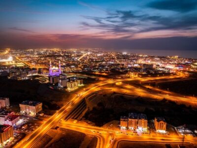 La Residencia Dorada de Omán atrae a inversores globales que buscan estabilidad y acceso a largo plazo