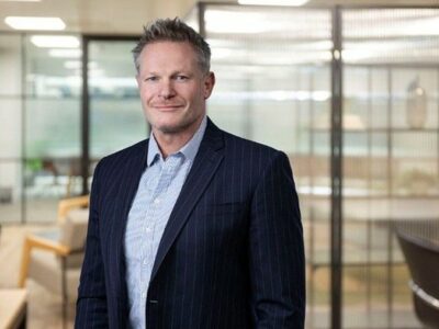 Caldwell amplía sus capacidades globales en finanzas y bienes raíces con Ben Sturnham como nuevo socio