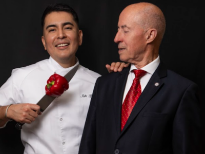 De camarero al aula universitaria: el caso Inti de Oro