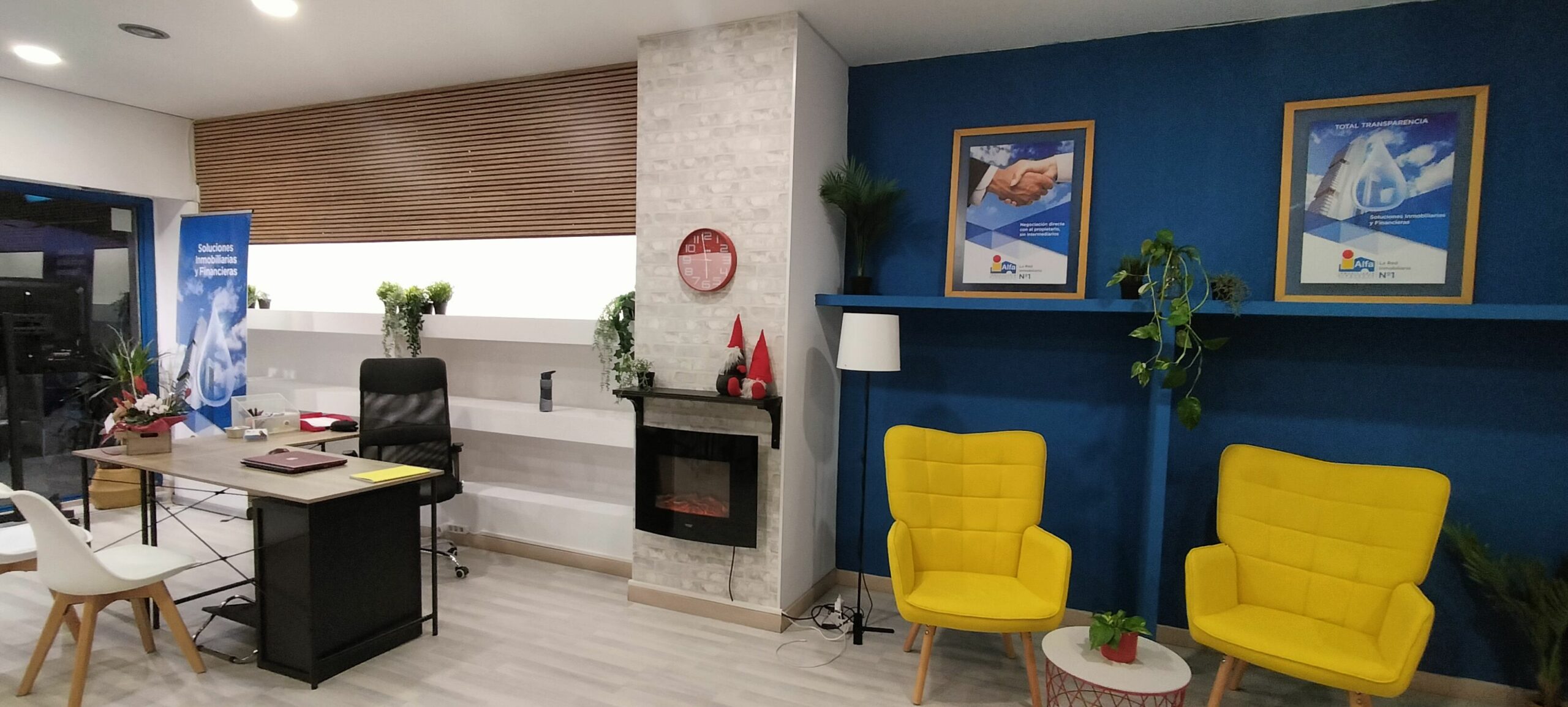 Interior Alfa Inmobiliaria scaled