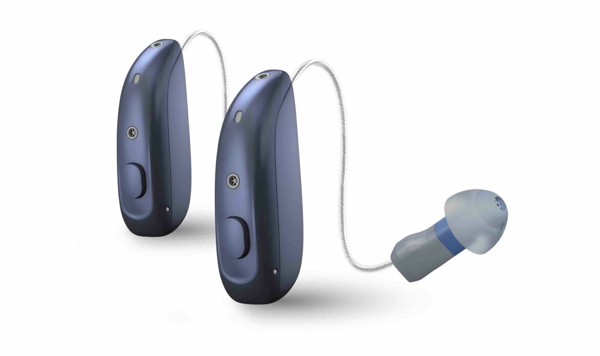 Inicio 61 DANAVOX revoluciona la audición con ASTRO, su nueva generación de audífonos con Inteligencia Aumentada