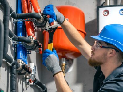 Calefacción, cocina y agua caliente: Calitgas explica todo lo que se puede optimizar con una buena instalación de gas