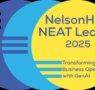 Atos, líder en los cuatro segmentos de transformación operativa con GenAI según NEAT 2025 de NelsonHall