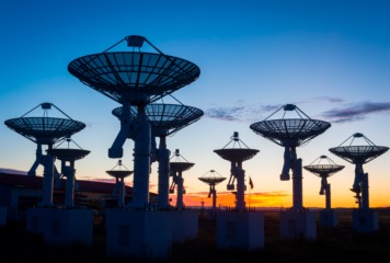 Inicio 67 Eviden gestionará los datos de dos de los mayores radiotelescopios del mundo: el SKA-Low y el SKA-Mid