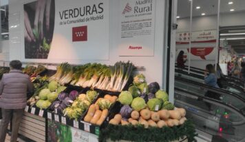 Nace AgroHub Madrid, la nueva cooperativa hortícola para alimentar Madrid