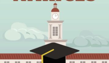 La curiosidad toma el mando: llega ‘La Universidad de Las Narices’, el nuevo éxito de ficción educativa