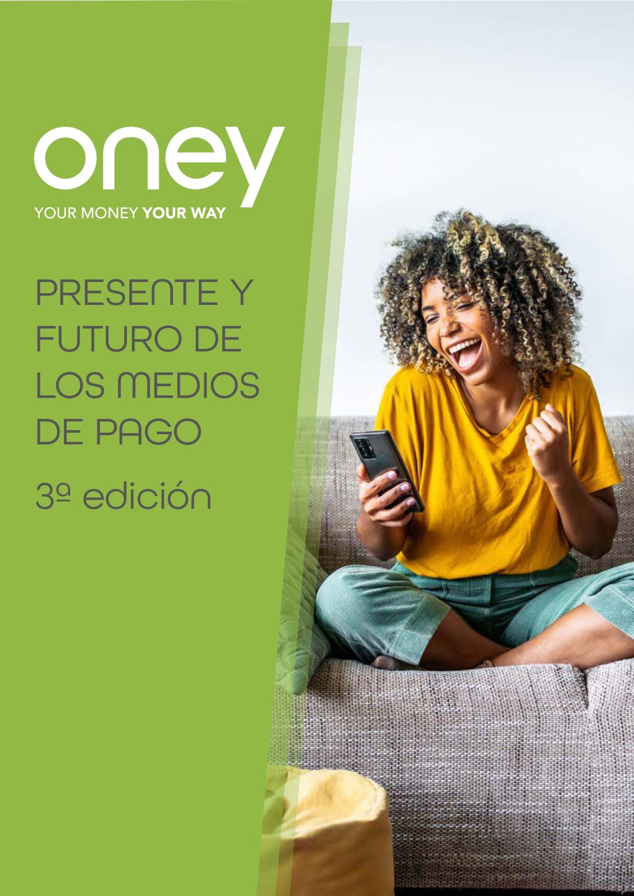Portada Libro Blanco Oney