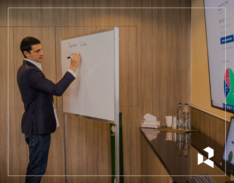 Rodrigo Ramos DAgostino