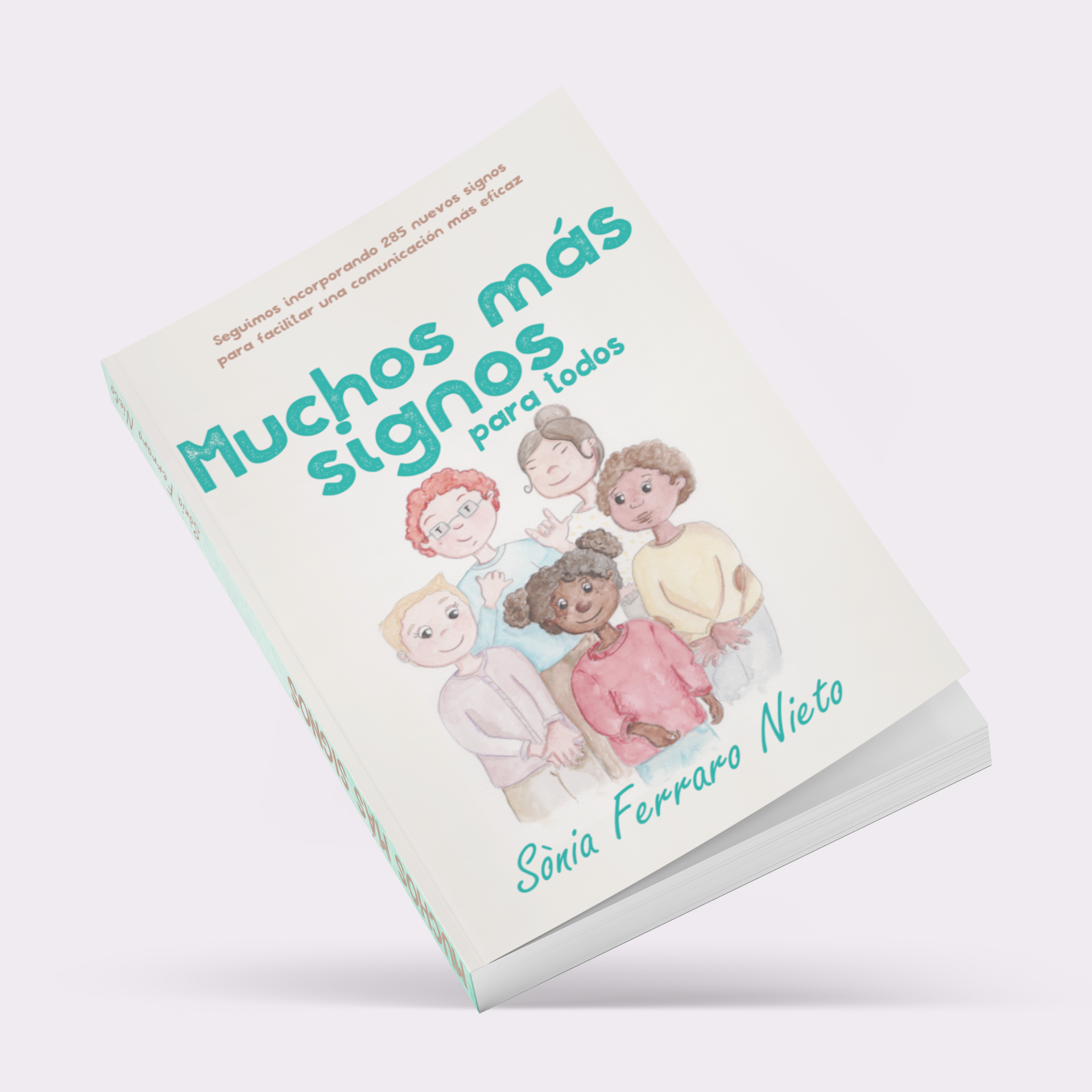 Signos para todos libros