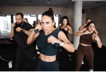 Las nuevas aperturas fitness que marcarán tendencia en 2026: KO Urban Detox Center y ARDE BARRE lideran la revolución del bienestar en Madrid