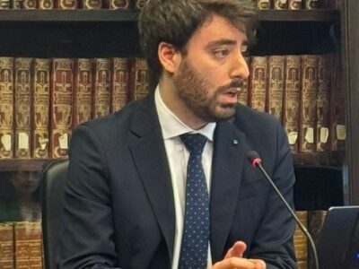 El abogado Antonio Rodas consolida en Badajoz una defensa penal de alto nivel