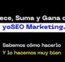 yoSEO Marketing ofrece una auditoría web gratuita para ayudar a las empresas a mejorar su visibilidad y rendimiento online