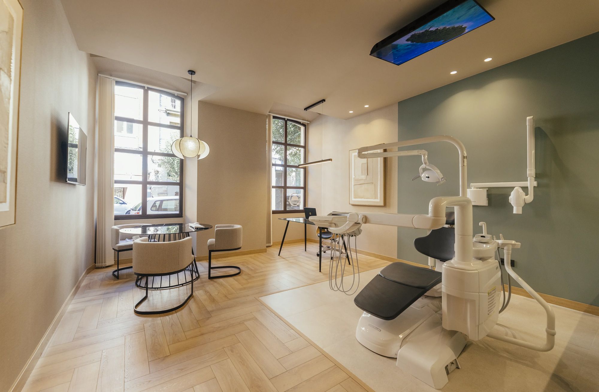 clinica dental en gijon IO cantabrico