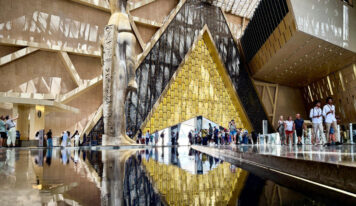  Cómo planificar el viaje perfecto a Egipto en 2026