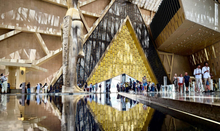  Cómo planificar el viaje perfecto a Egipto en 2026