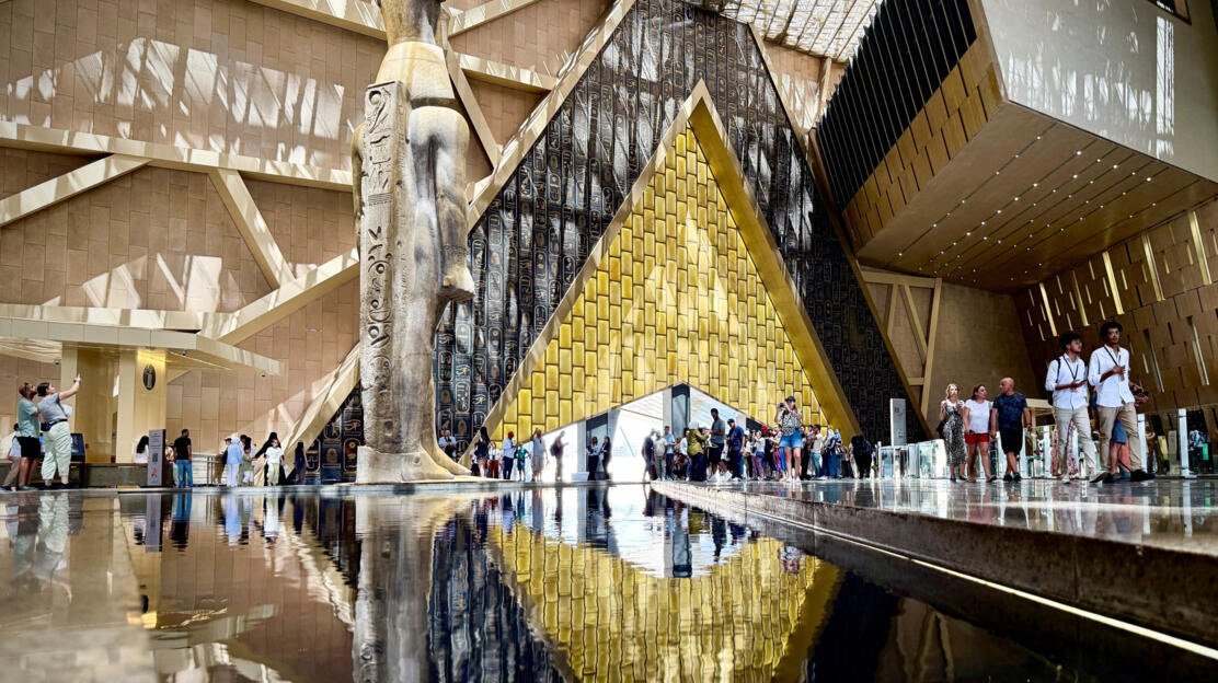  Cómo planificar el viaje perfecto a Egipto en 2026