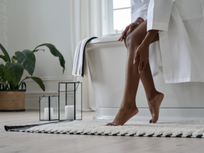 Germaine Goya ayuda a descubrir por qué aparece la foliculitis y cómo eliminarla eficazmente