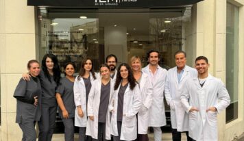 Un equipo español lidera el mayor estudio clínico del lipedema realizado hasta la fecha