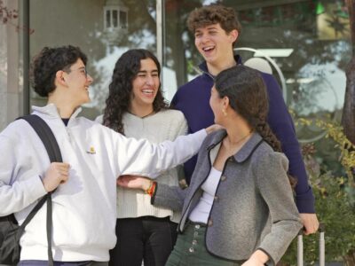 Cognita refuerza su presencia en España con la incorporación del colegio Liceo Sorolla