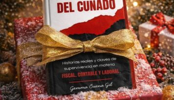 Gemma Cuena Gil alerta de los errores fiscales más comunes que surgen en Navidad por seguir «consejos de cuñado»