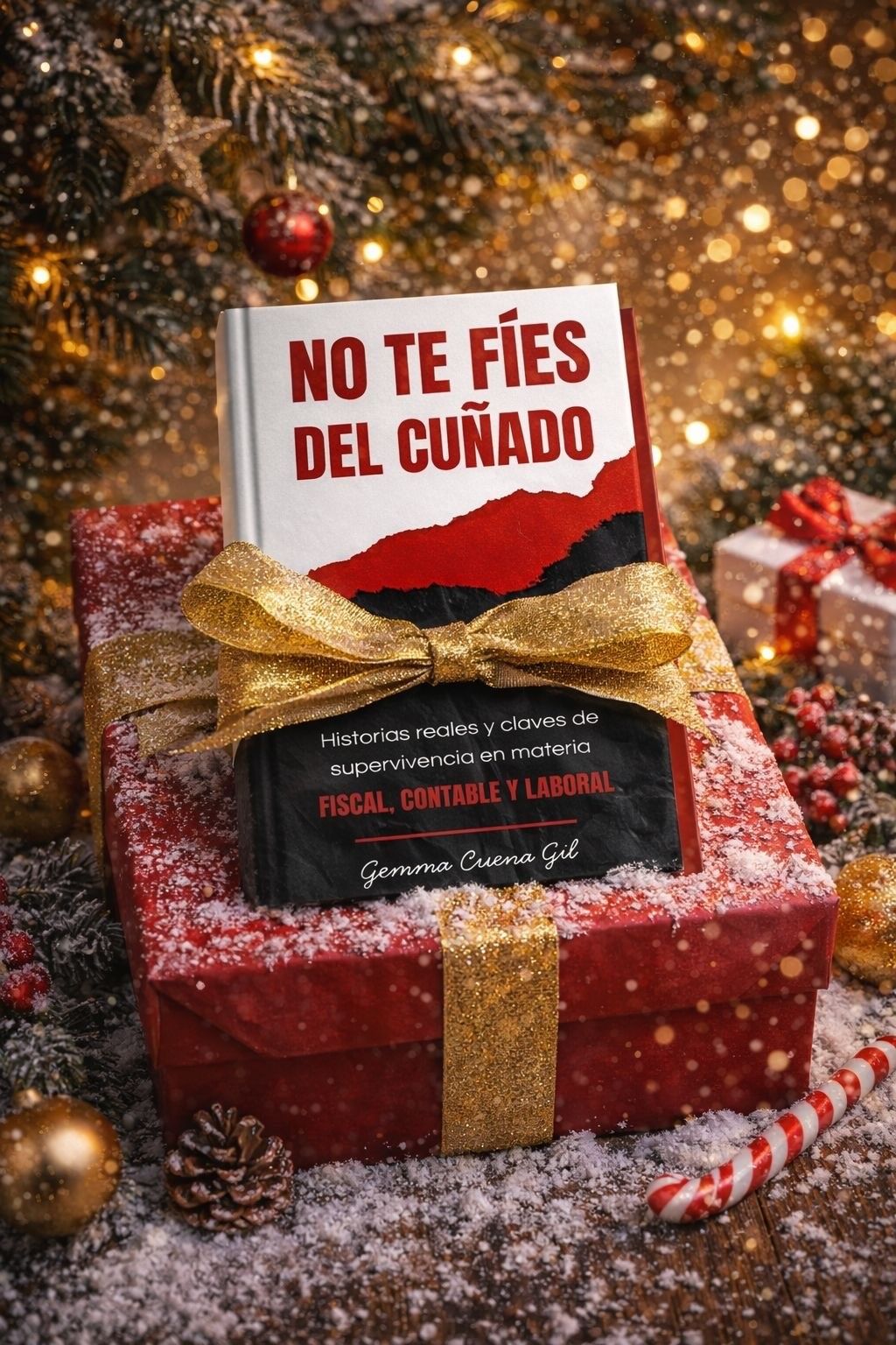 navidad ntfdc