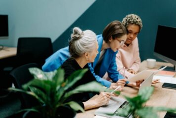 Inicio 68 Catenon expone las 10 cualidades que definirán a los CEOs en 2026