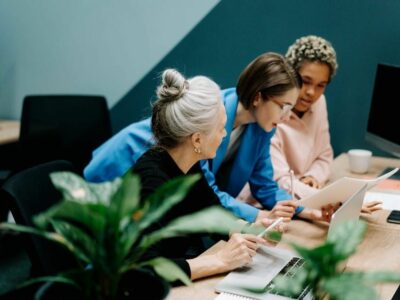 Catenon expone las 10 cualidades que definirán a los CEOs en 2026