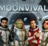 Moonvival, el primer reality de supervivencia generado íntegramente con inteligencia artificial