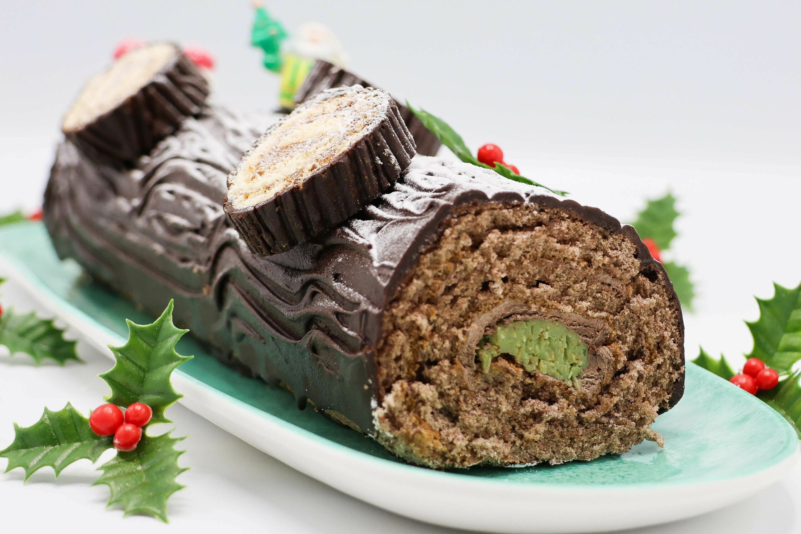 tronco navidad dubai scaled