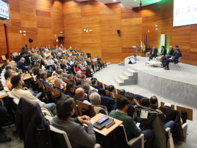 Sevilla analiza su futuro energético en la I Jornada de la Energía