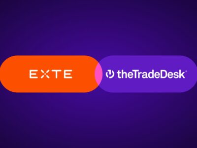 EXTE se convierte en el primer partner en Europa en integrar la API Price Discovery and Provisioning (PDP) de The Trade Desk