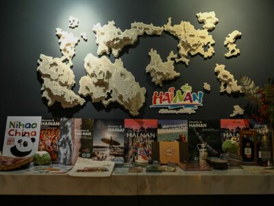 El sabor de Hainan llega a Madrid: gastronomía como puente cultural entre China y España