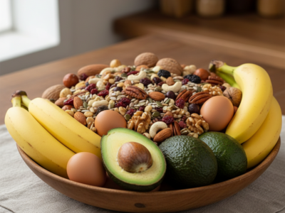 Quirón Prevención desmonta los mitos nutricionales sobre los alimentos estigmatizados que protegen la salud