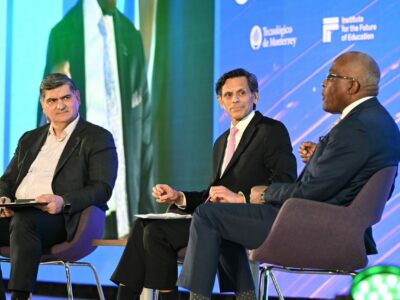 IFE Conference 2026, el encuentro para impulsar la innovación y la tecnología en la educación del futuro