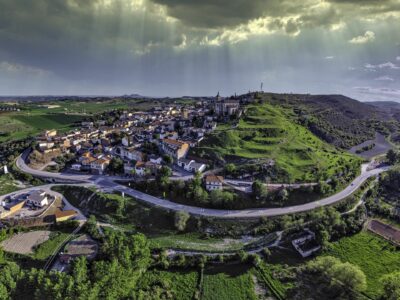 La Sierra Norte de Guadalajara demuestra que la despoblación se puede revertir