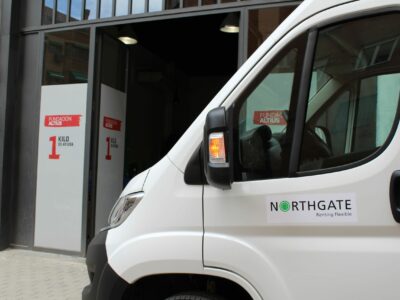 Northgate renueva su colaboración con la Fundación Altius en apoyo a colectivos en situación de vulnerabilidad