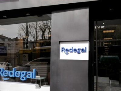 Redegal incrementa sus ventas más de un 20% hasta los 16,6 millones en su primer ejercicio cotizando