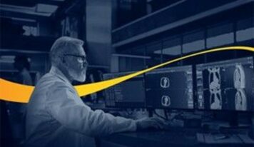 Un verdadero transformador: AGFA HealthCare irradia innovación en imagenología en ECR 2026