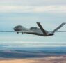 GA-ASI realiza otra intercepción aérea autónoma en demostración financiada por la compañía con MQ-20 Avenger