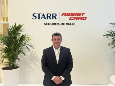 El viajero español eleva su gasto en seguros: Starr » Assist Card registra un crecimiento del 40% en eCommerce y triplica coberturas