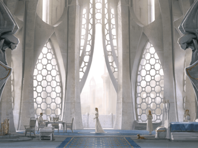 League of Legends da paso al 2026 con la Temporada 1: Por Demacia