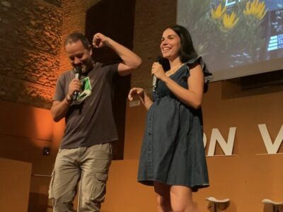 Una incubadora global: 4.314 emprendedores formados con un modelo que une saber y humanidad