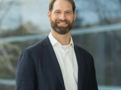 Merritt Gaunt, nuevo CEO de Guardian Glass