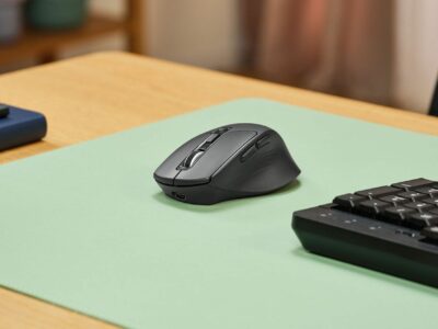 Trust presenta dos nuevos ratones multidispositivo