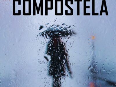 Joan A. Merino publica ‘Niebla sobre Compostela’, un thriller situado en Santiago de Compostela
