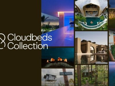 Cloudbeds presenta Cloudbeds Collection: los hoteles españoles que redefinen la hotelería independiente