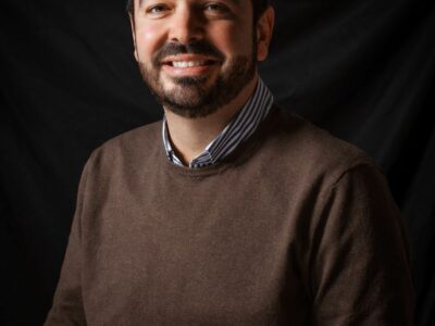 Curro Romero, nuevo PR Director de Brand USA en España