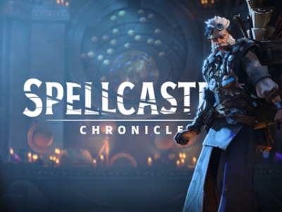 Spellcasters Chronicles reabre el portal a Ashkenon con la beta cerrada 2