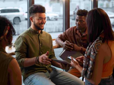 Young Promotion destaca la importancia de la experiencia y el contacto humano en la comunicación actual